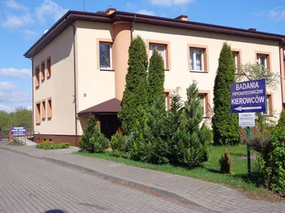 Pracownia Psychologiczna mgr Beata Klimiuk